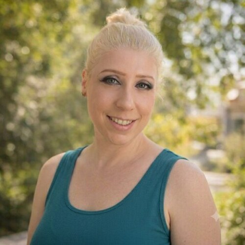 Profile photo